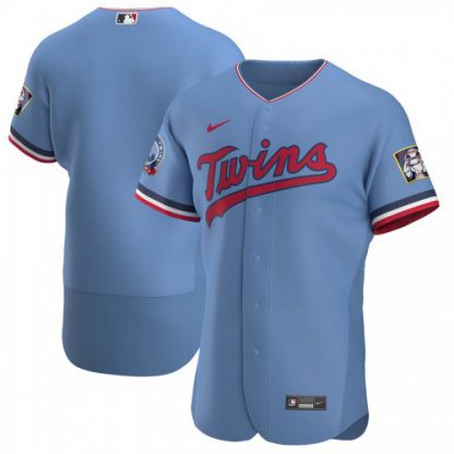 Arizona Arizona Diamondbacks Men's Nike Black Authentic Alternate Team MLB Jersey