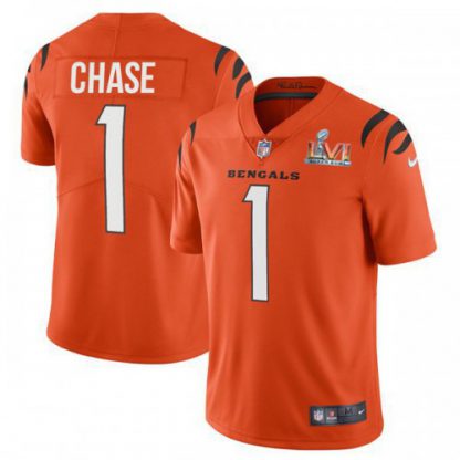 Nike Cincinnati Bengals #9 Joe Burrow White Youth Stitched NFL Vapor Untouchable Limited Jersey