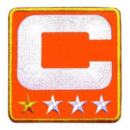 Stitched NFL Denver Broncos Jersey C Patch