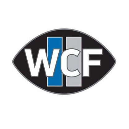 Stitched NFL Detroit Detroit Lions WCF William Clay Ford Sr Jersey Patch