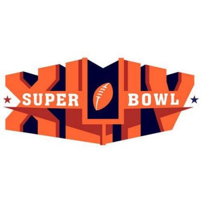 Stitched Super Bowl 44 XLIV Jersey Patch New Orleans New Orleans Saints vs.Indianapolis Indianapolis Colts