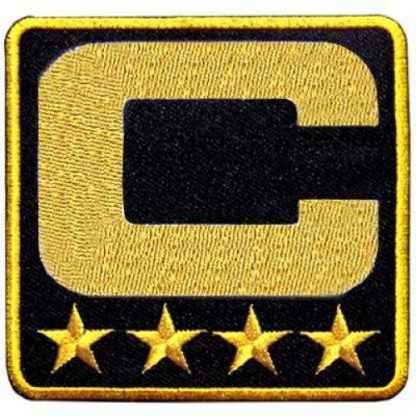 Stitched New Orleans New Orleans Saints #9 Drew Brees Jersey C Patch