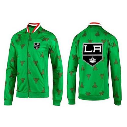 NHL Los Angeles Los Angeles Kings Zip Columbus Blue Jackets Green