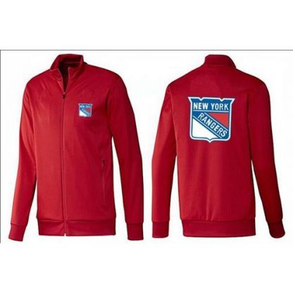 NHL New York New York Rangers Zip Columbus Blue Jackets Red
